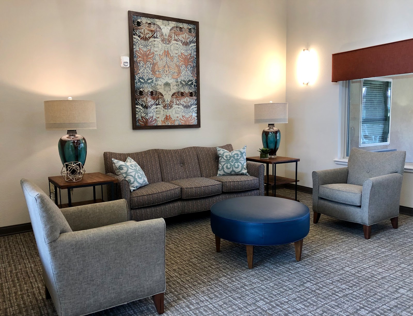 Las Brisas Rehabilitation and Wellness Suites