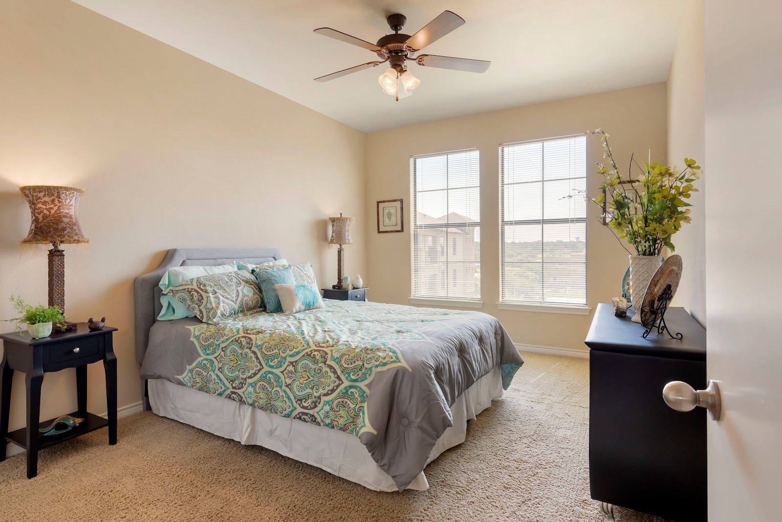 Lakeview at Josey Ranch Senior Living