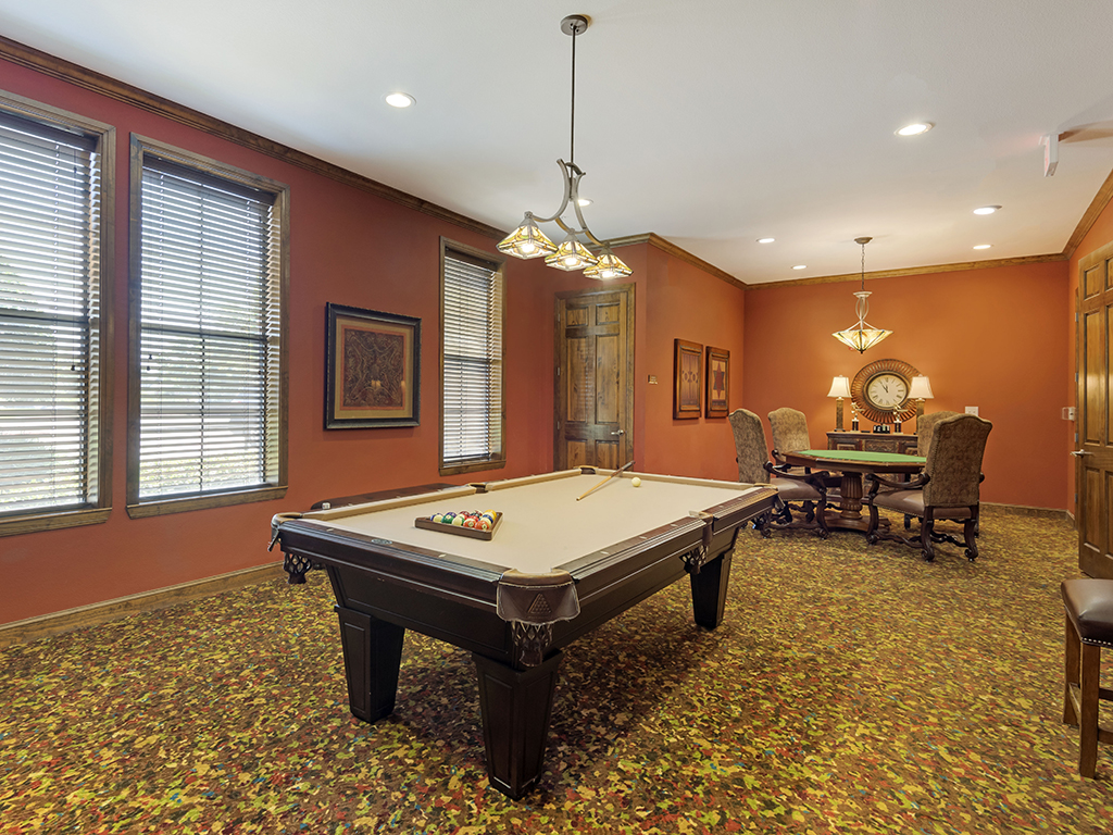 Lakeview at Josey Ranch Senior Living