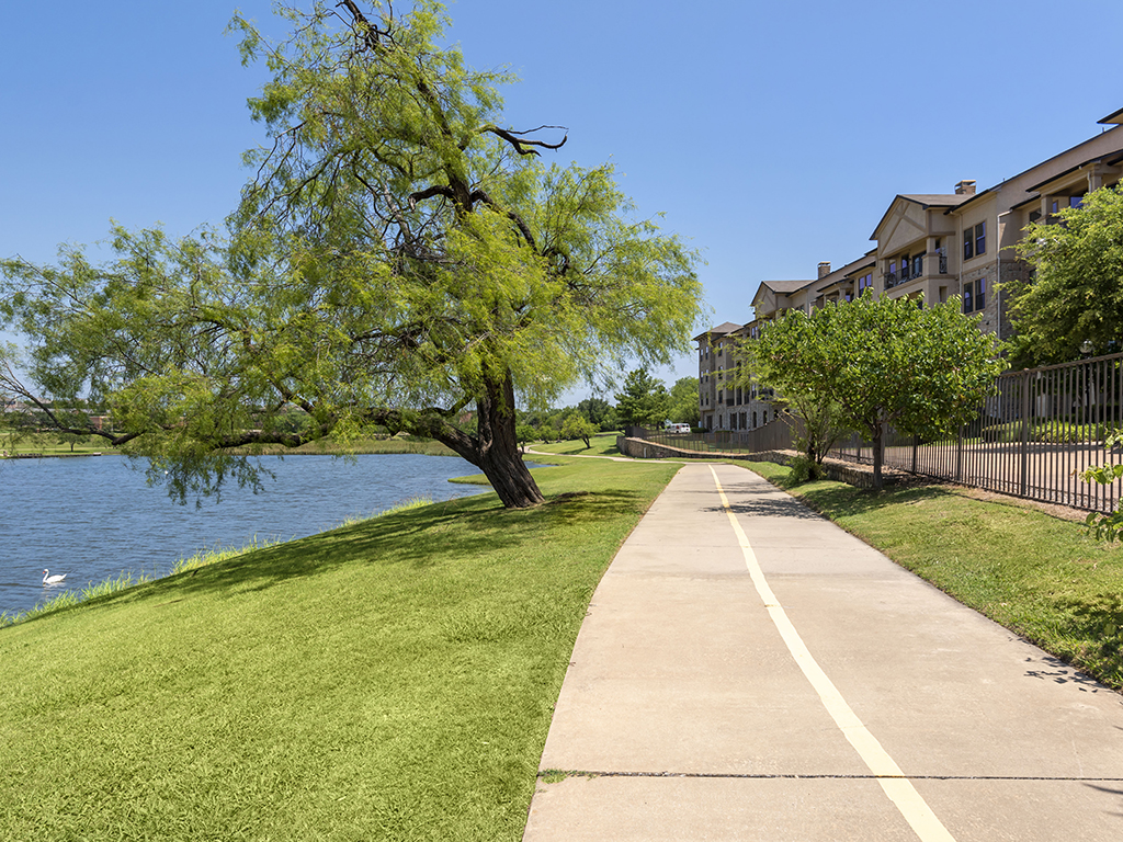 Lakeview at Josey Ranch Senior Living