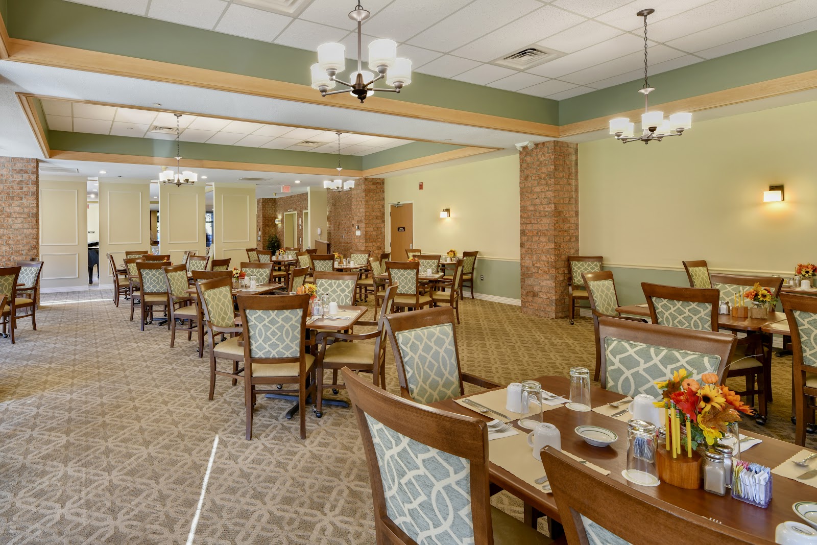 Worthington Christian Village