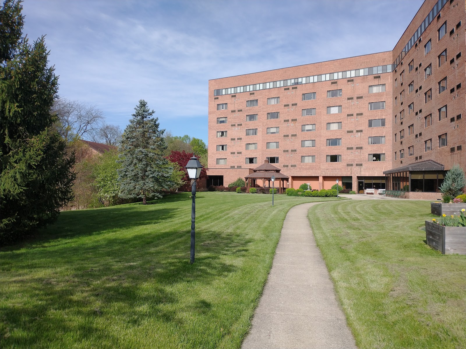 Worthington Christian Village