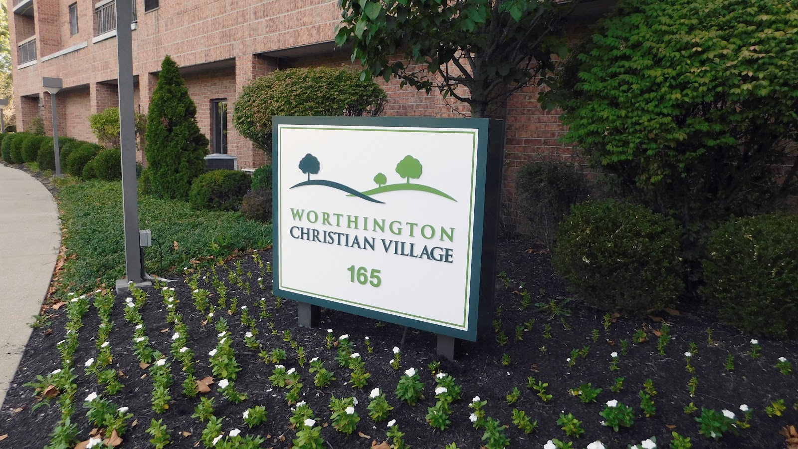 Worthington Christian Village