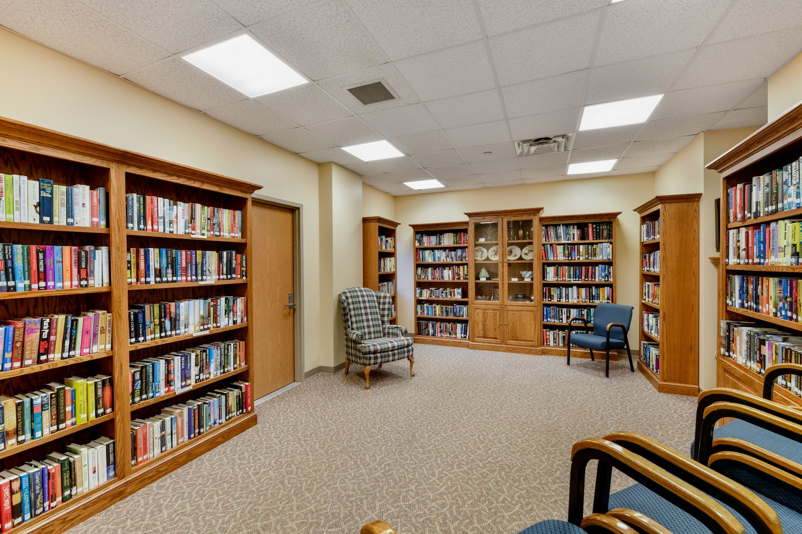 Worthington Christian Village