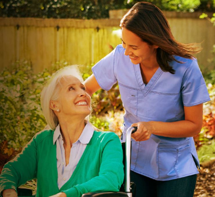 Kenwood Care Maple Hill