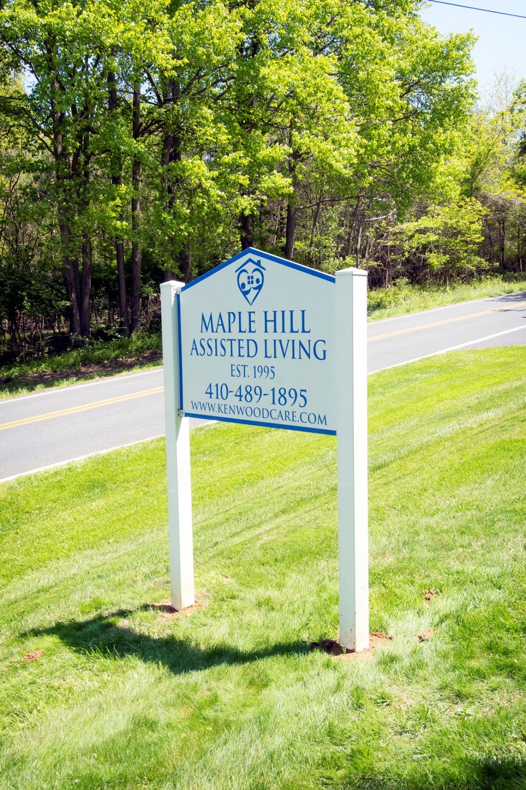 Kenwood Care Maple Hill