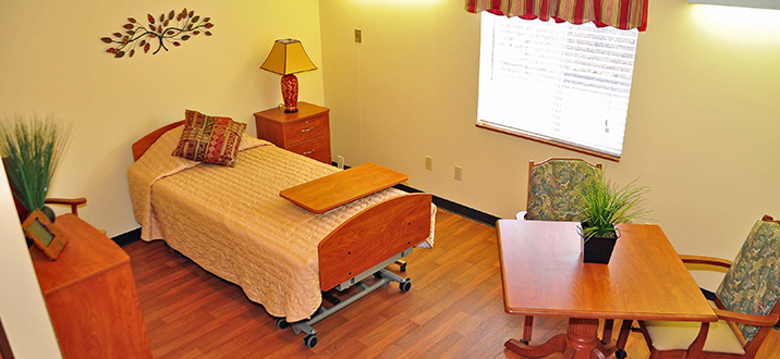 Auburn Skilled Nursing and Rehabilitation