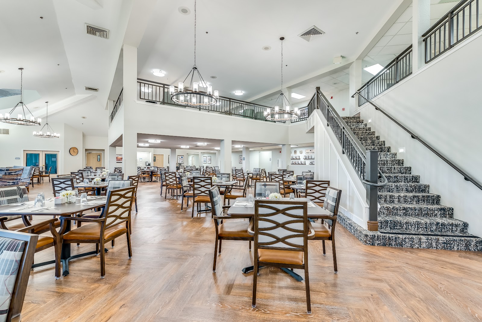 Solstice Senior Living at Auburn