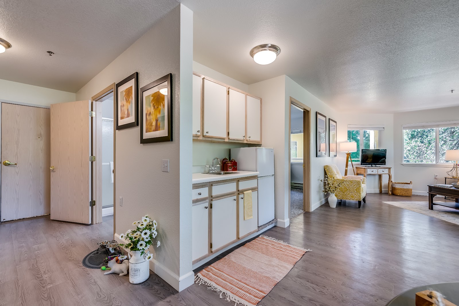Solstice Senior Living at Auburn