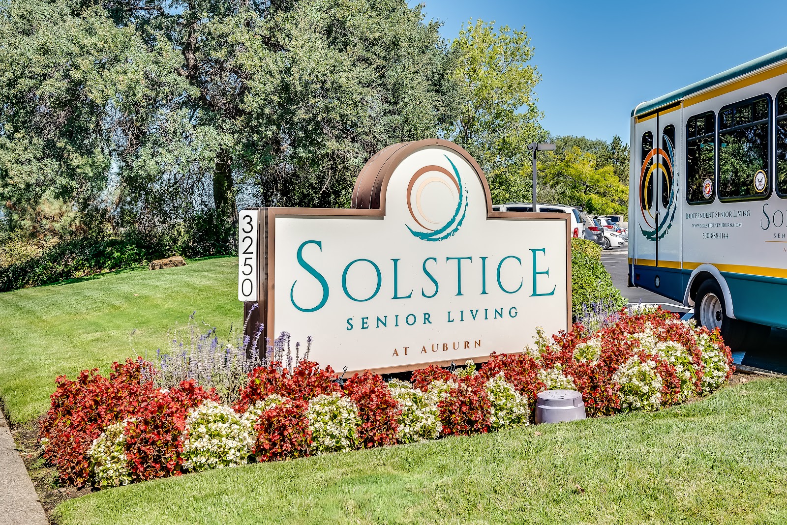 Solstice Senior Living at Auburn