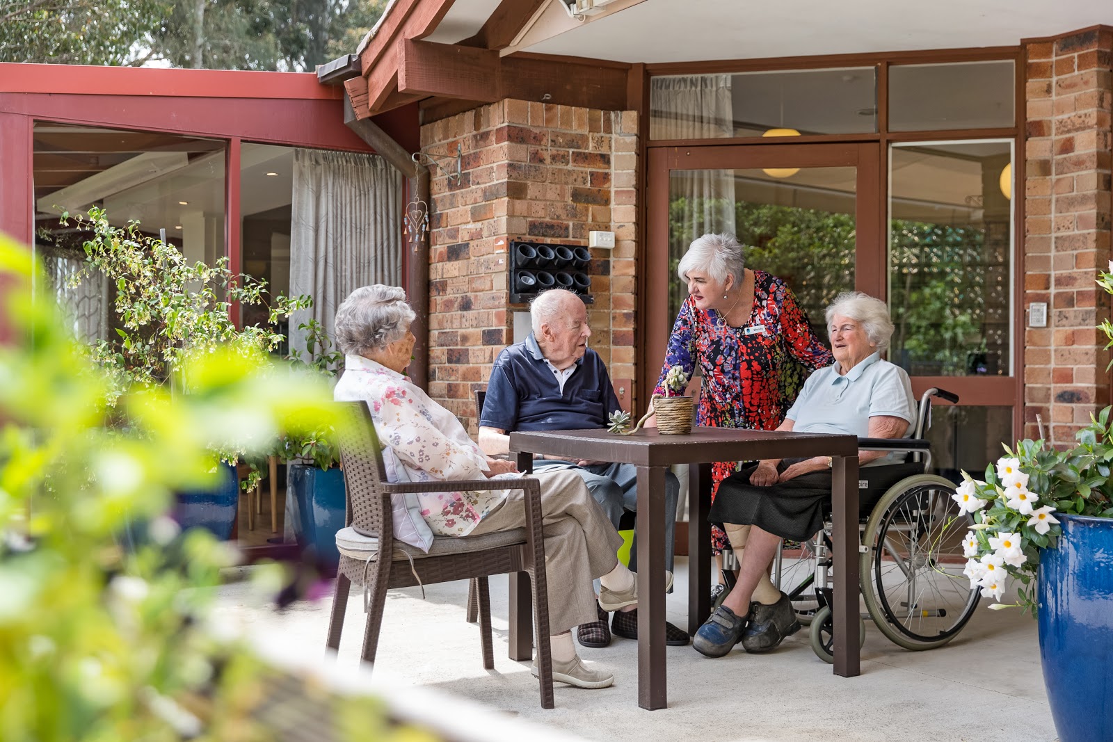 Killara Glades Care Community