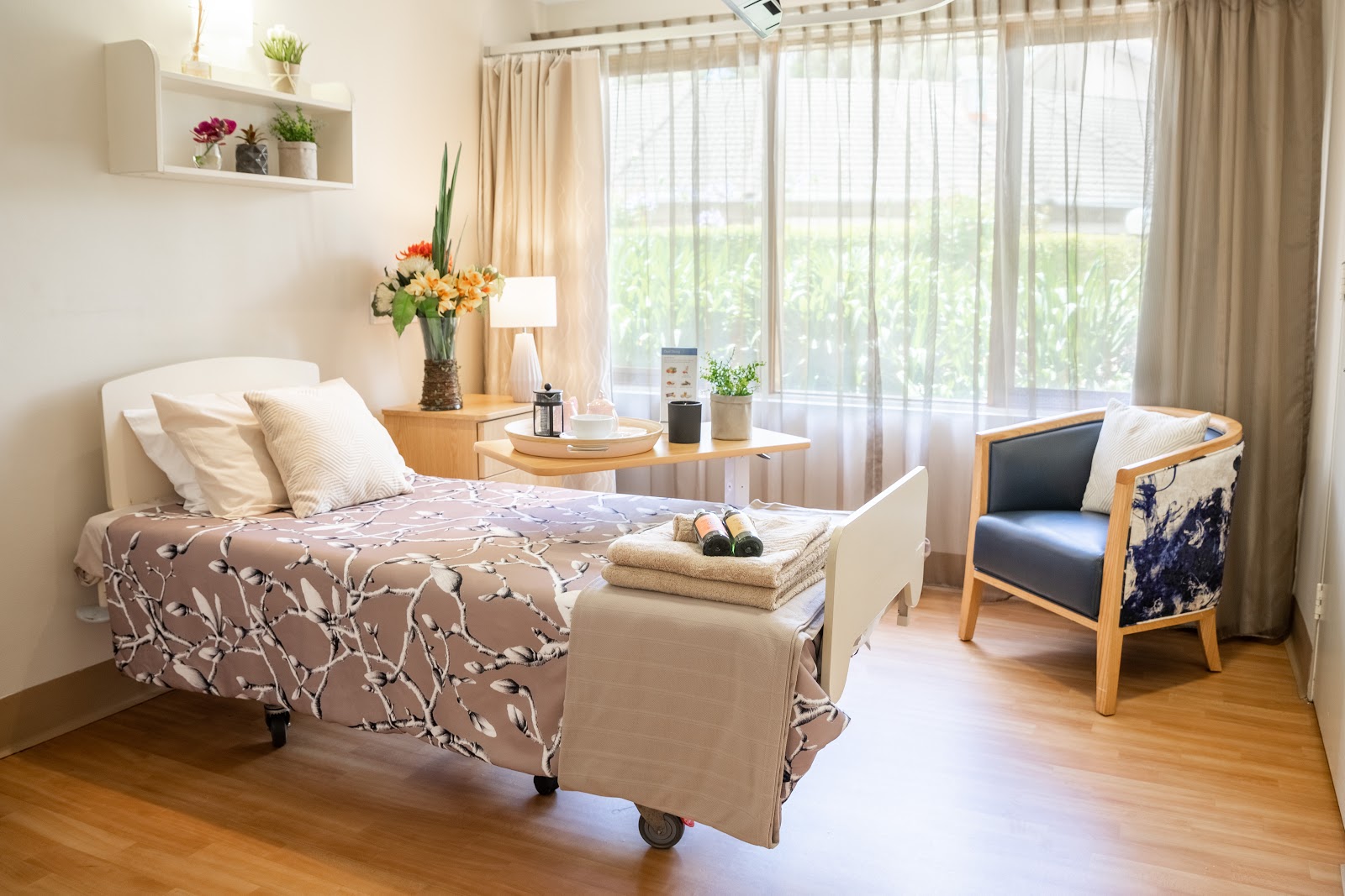 Killara Glades Care Community