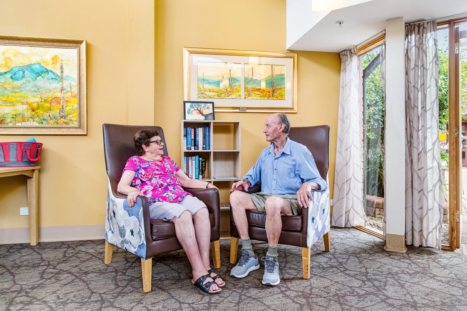 Killara Glades Care Community