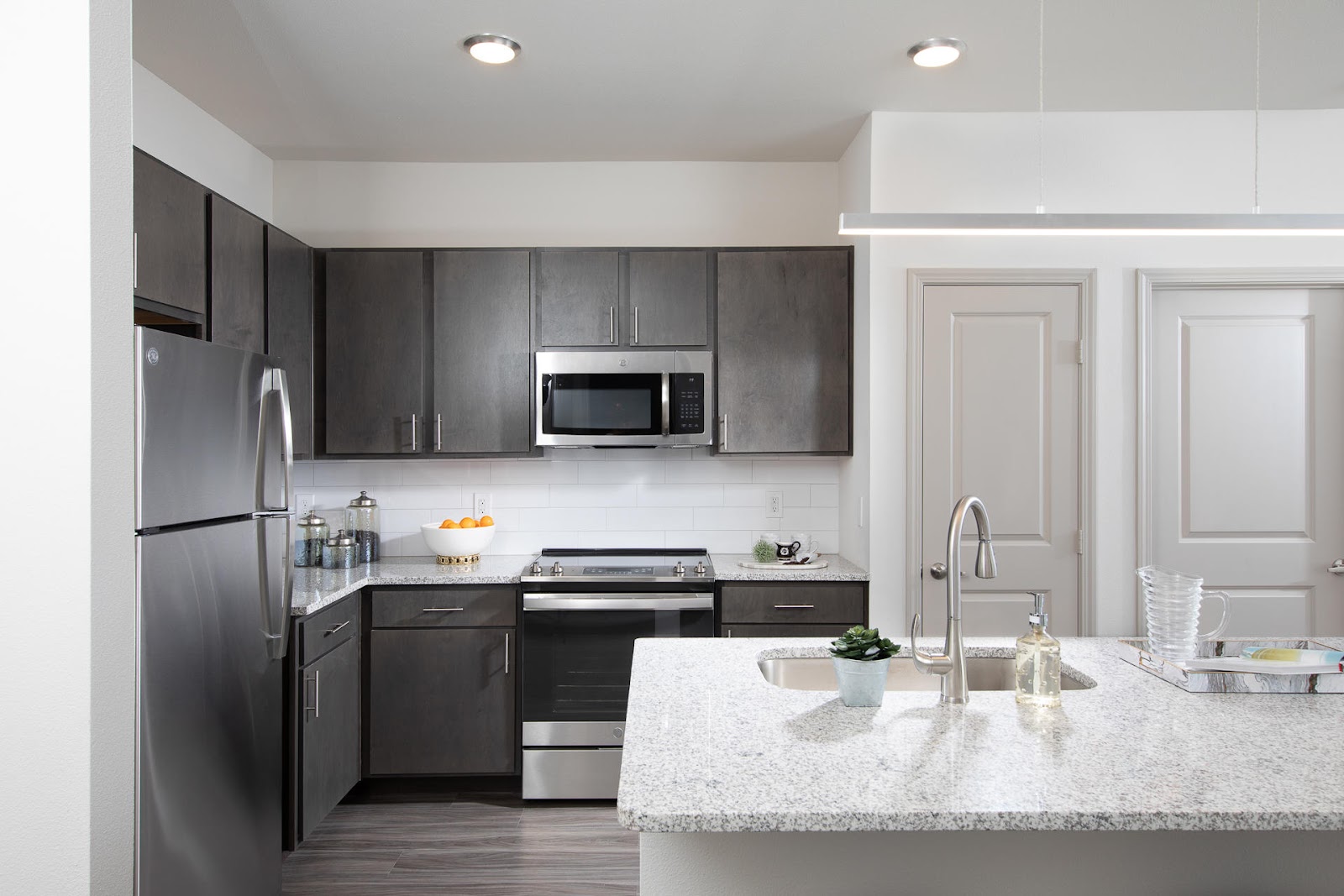 The Luxe at Cedar Hill