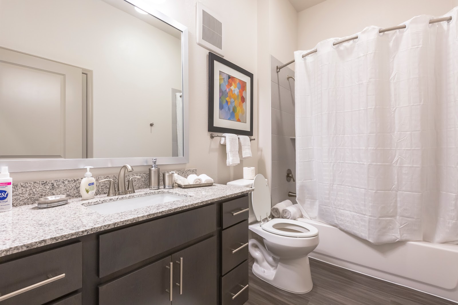 The Luxe at Cedar Hill