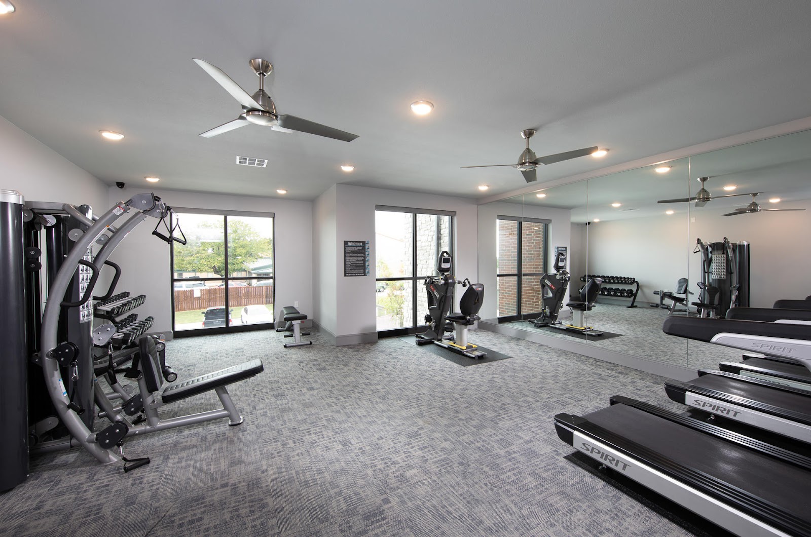 The Luxe at Cedar Hill