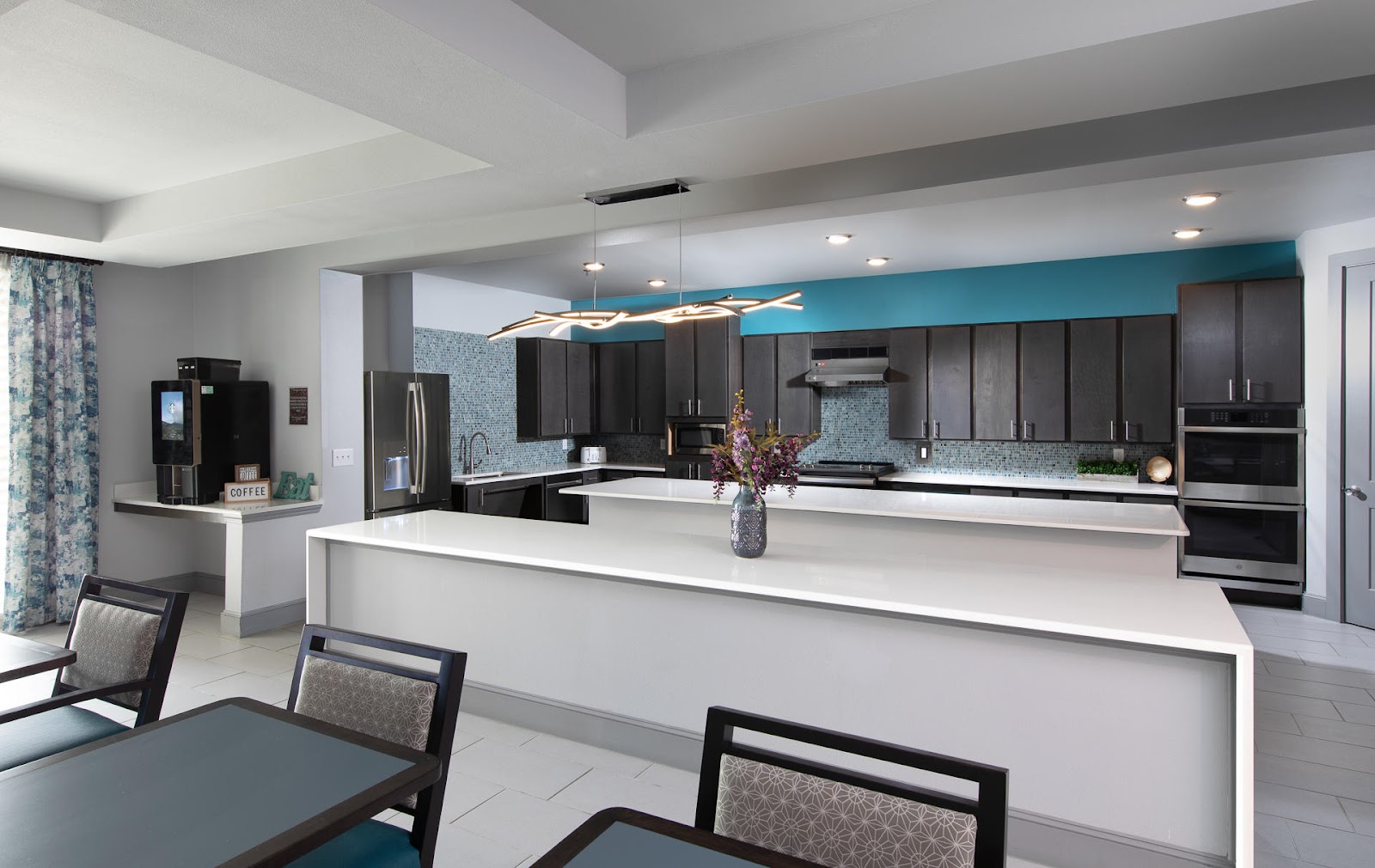 The Luxe at Cedar Hill