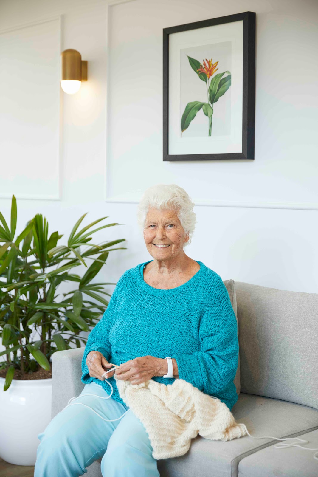 Uniting The Marion Leichhardt