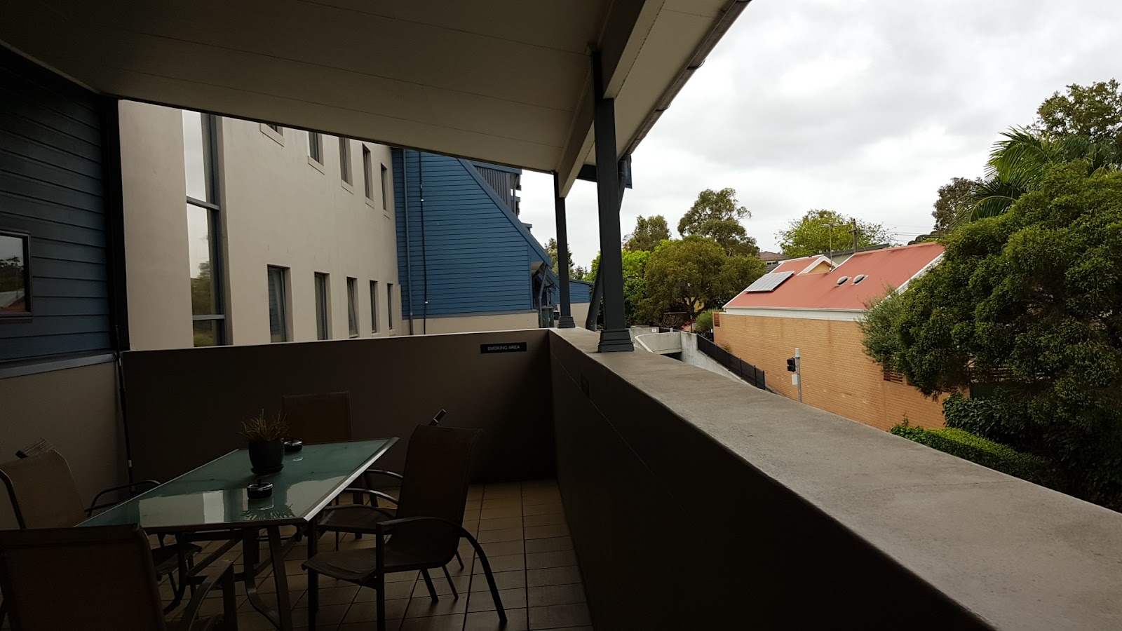 Uniting The Marion Leichhardt