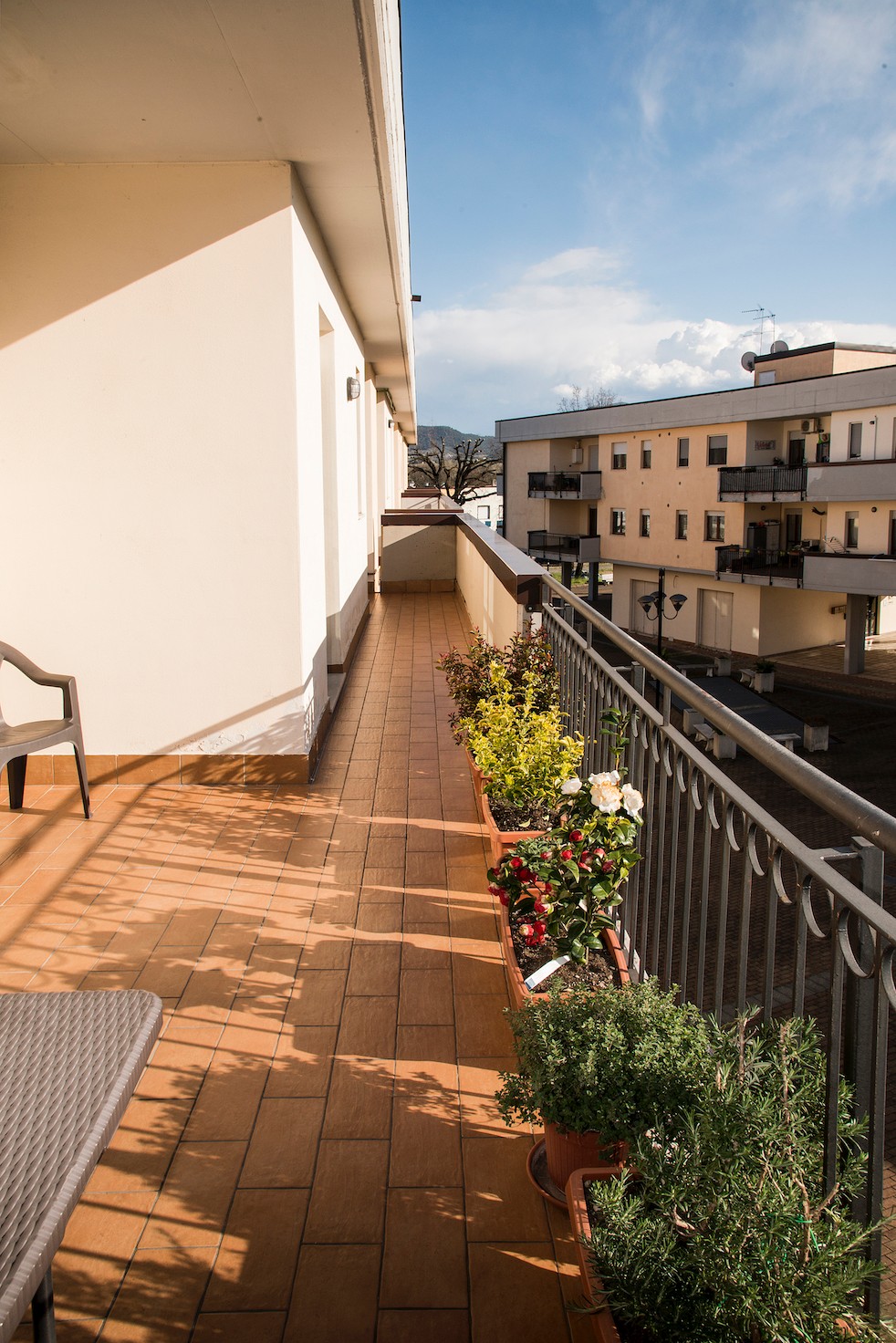 Casa Mia - Gruppo appartamento anziani