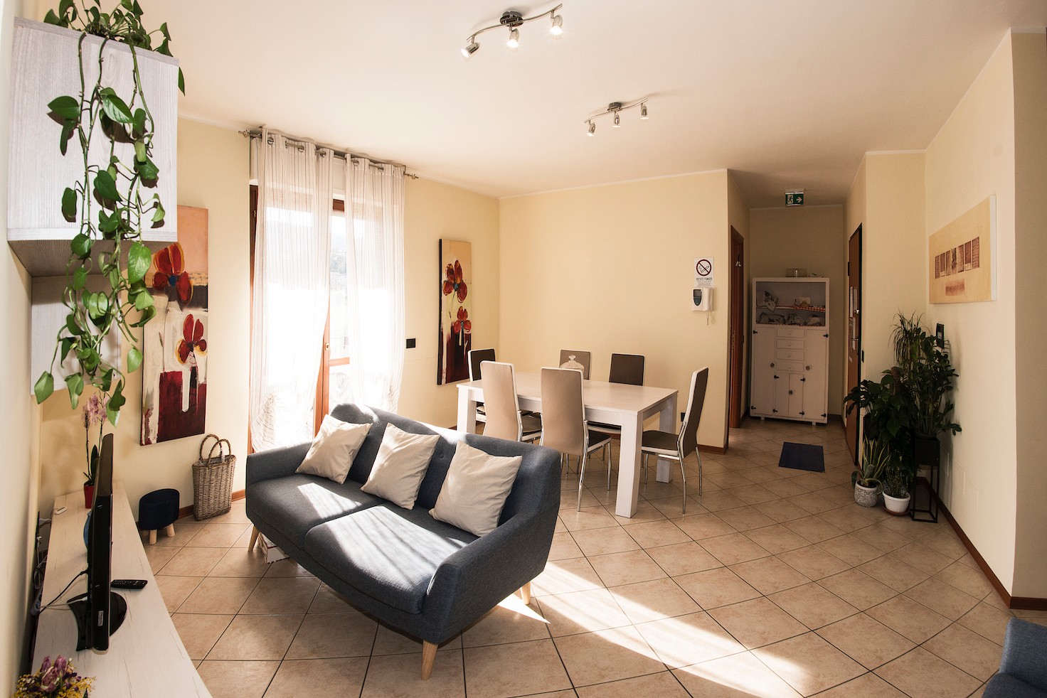 Casa Mia - Gruppo appartamento anziani