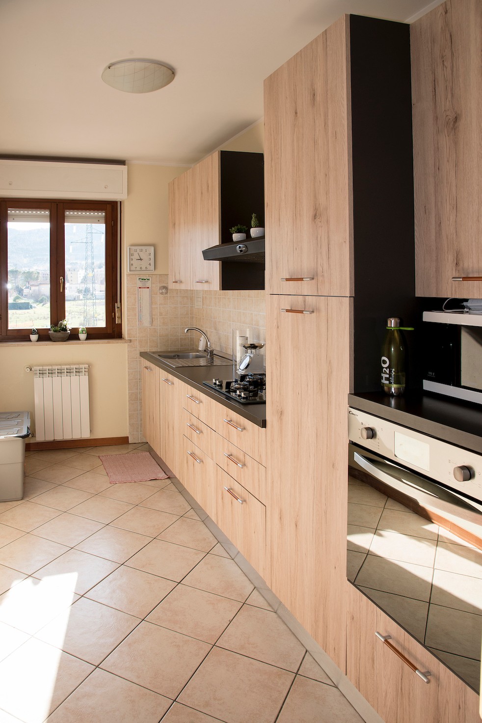 Casa Mia - Gruppo appartamento anziani