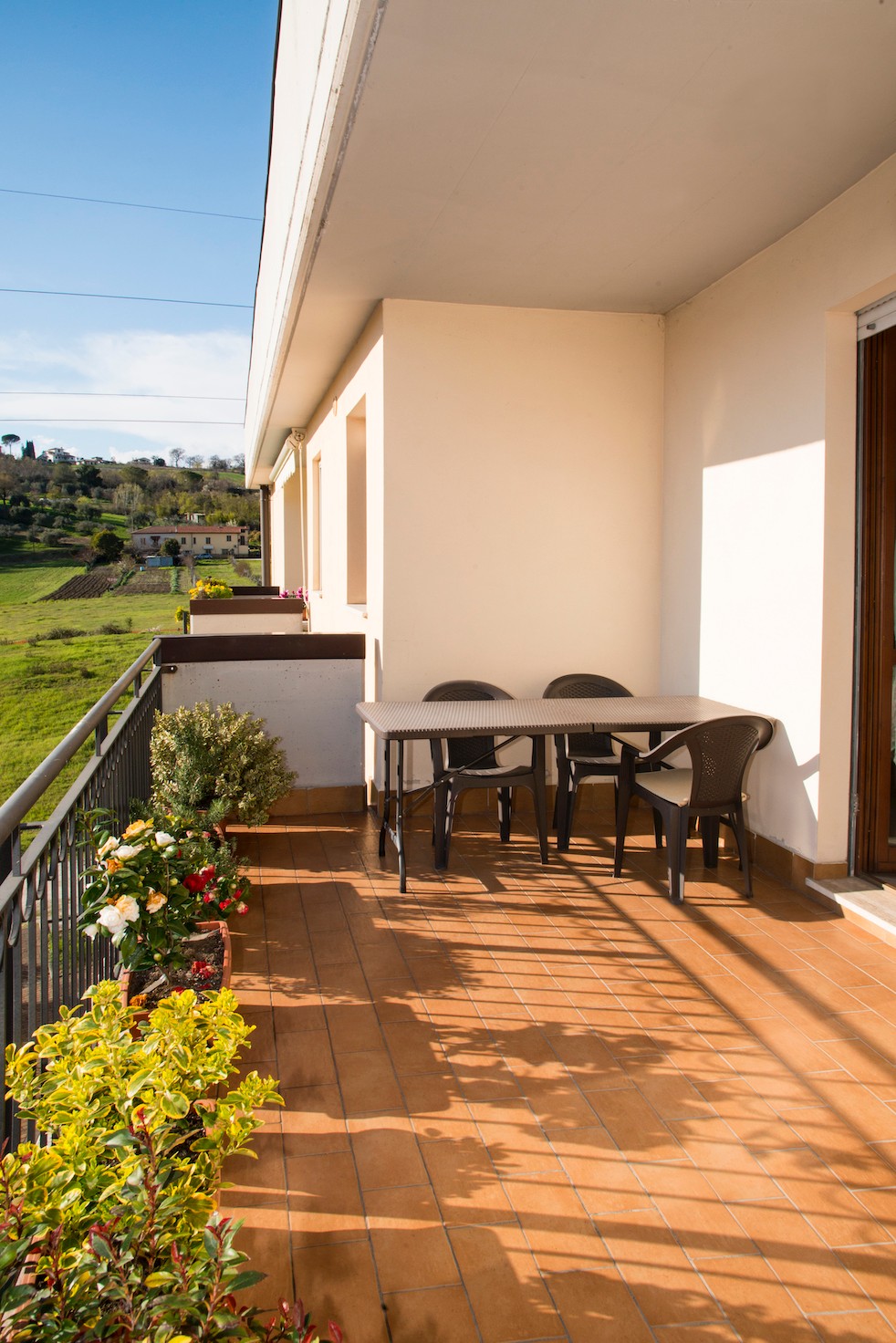 Casa Mia - Gruppo appartamento anziani
