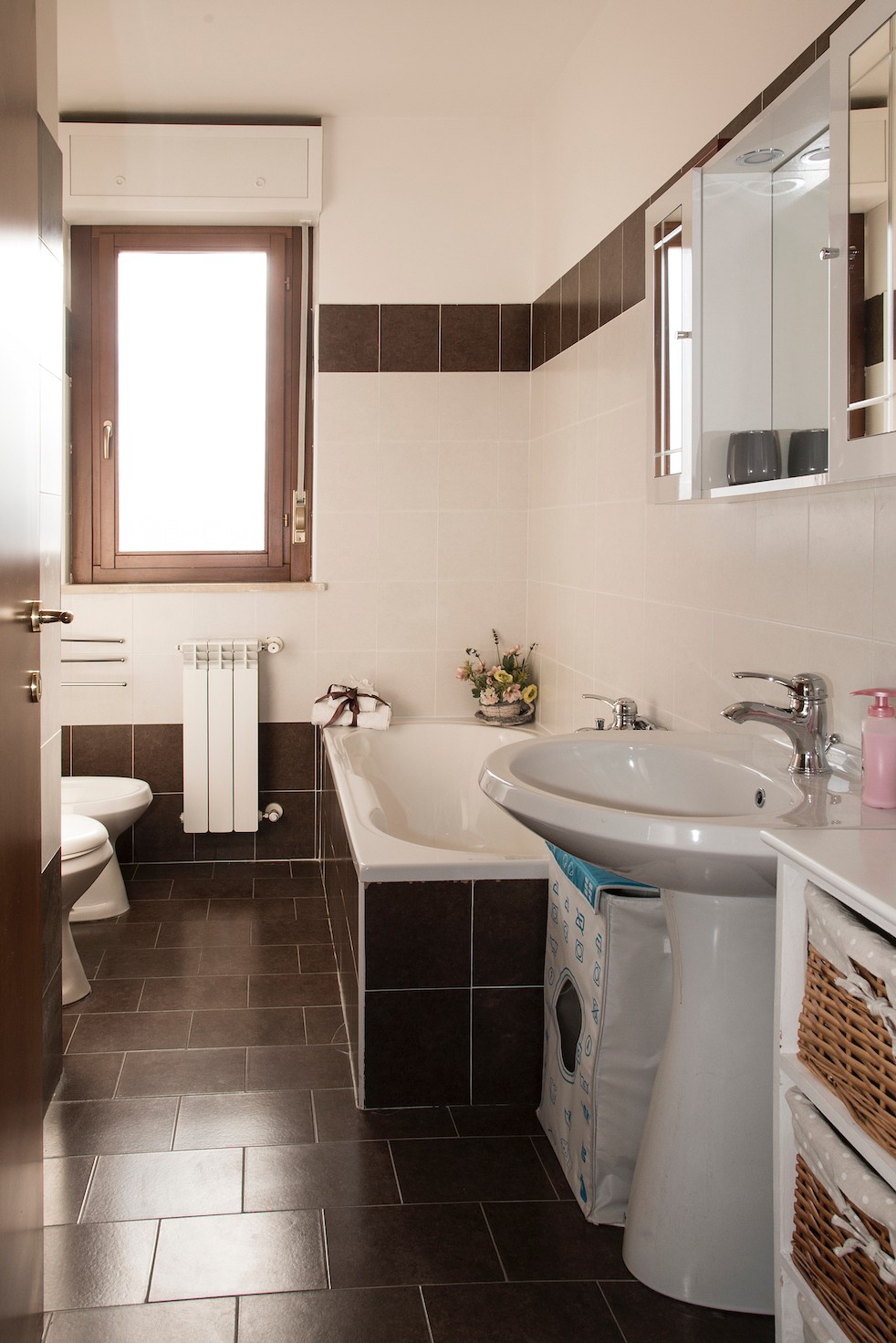 Casa Mia - Gruppo appartamento anziani