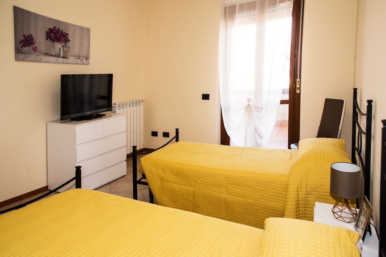 Casa Mia - Gruppo appartamento anziani