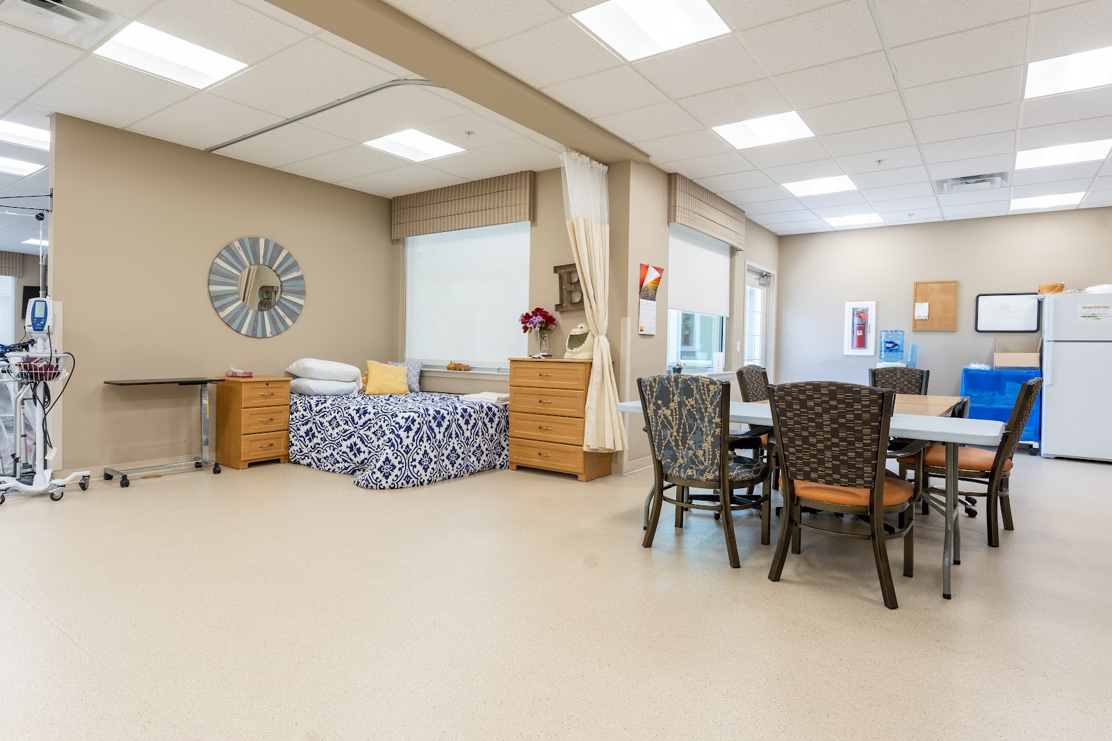 Autumn Lake Healthcare at Ballenger Creek