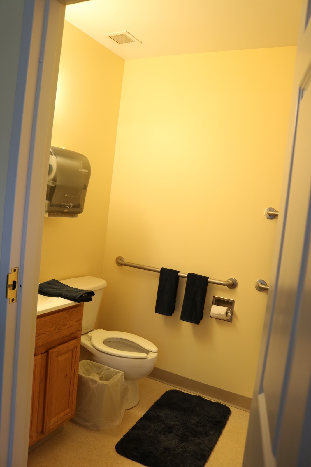 Quality Life Services - Mercer