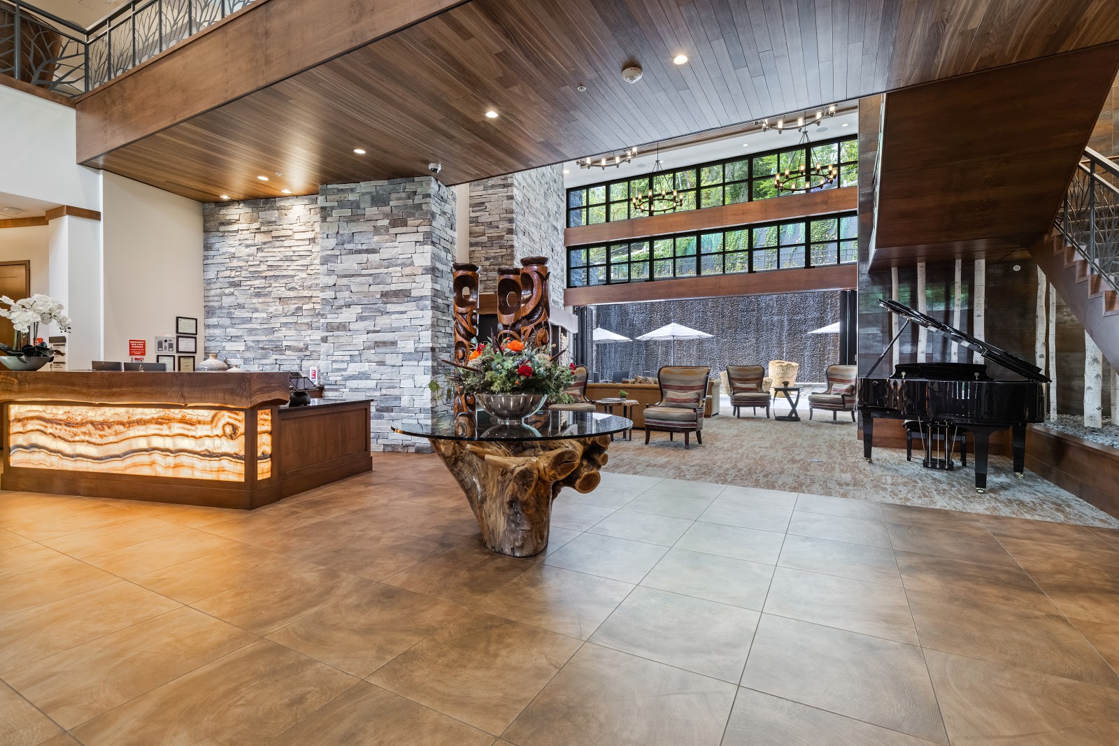 Aegis Living Mercer Island