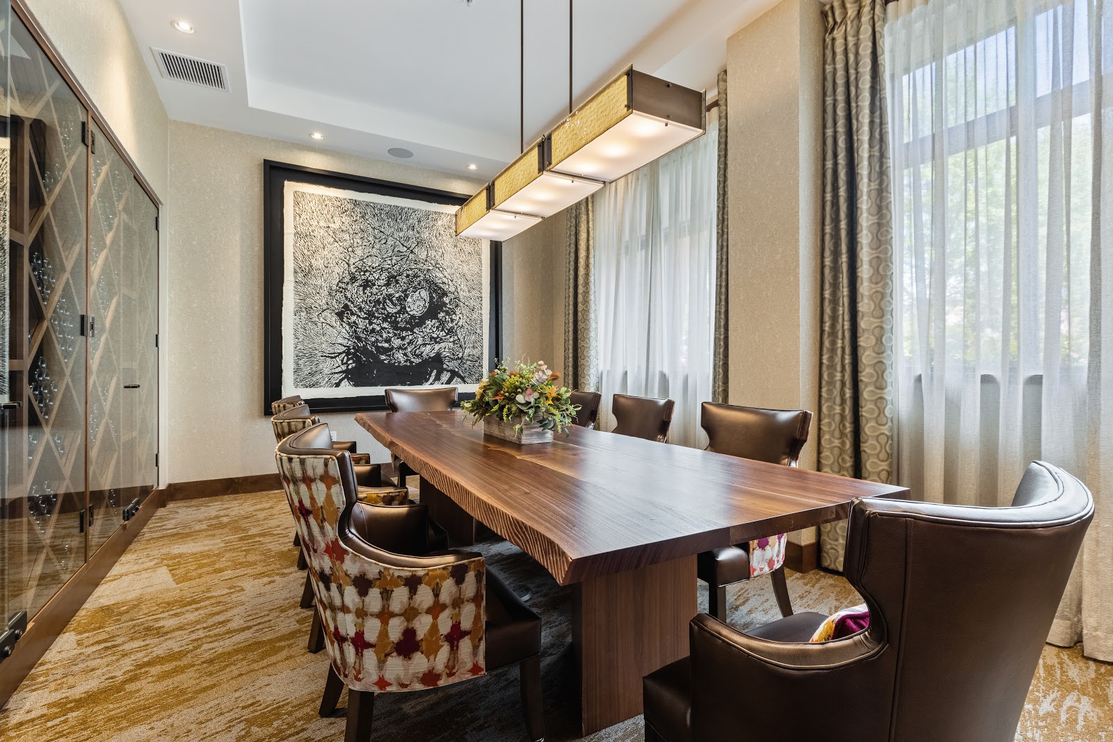 Aegis Living Mercer Island