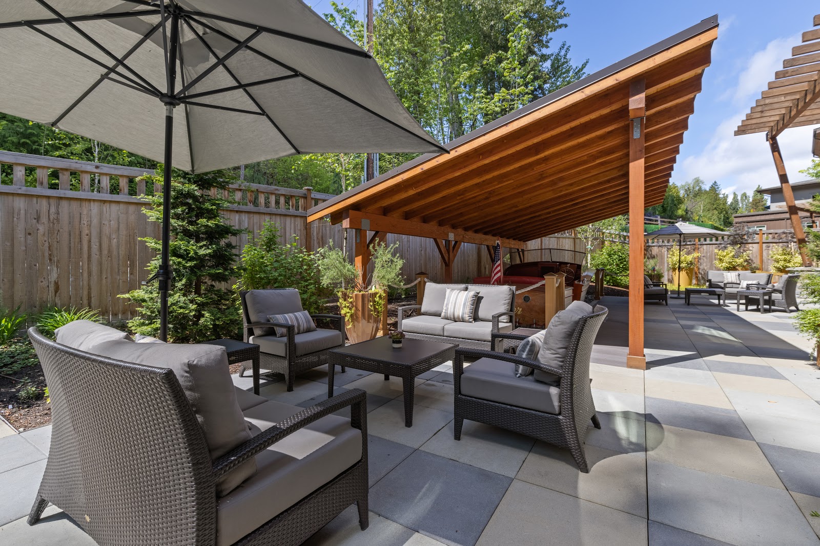 Aegis Living Mercer Island