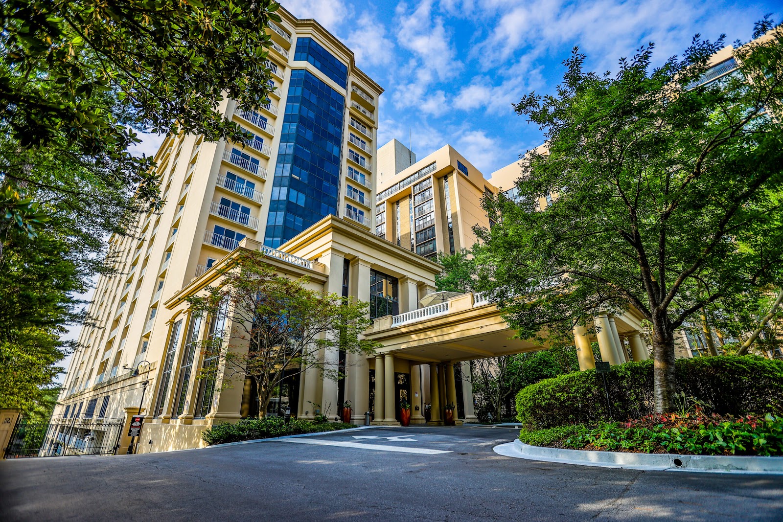 Renaissance on Peachtree