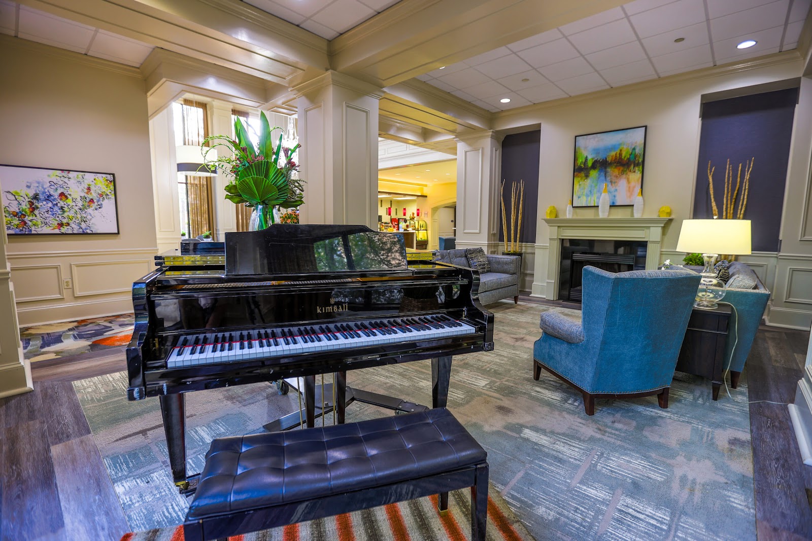 Renaissance on Peachtree