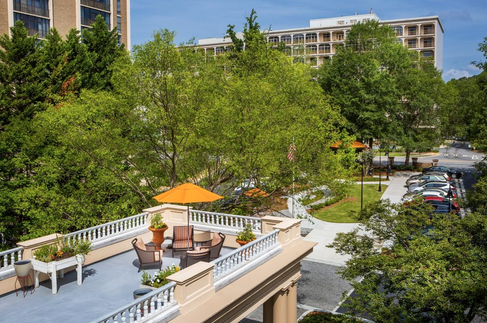Renaissance on Peachtree
