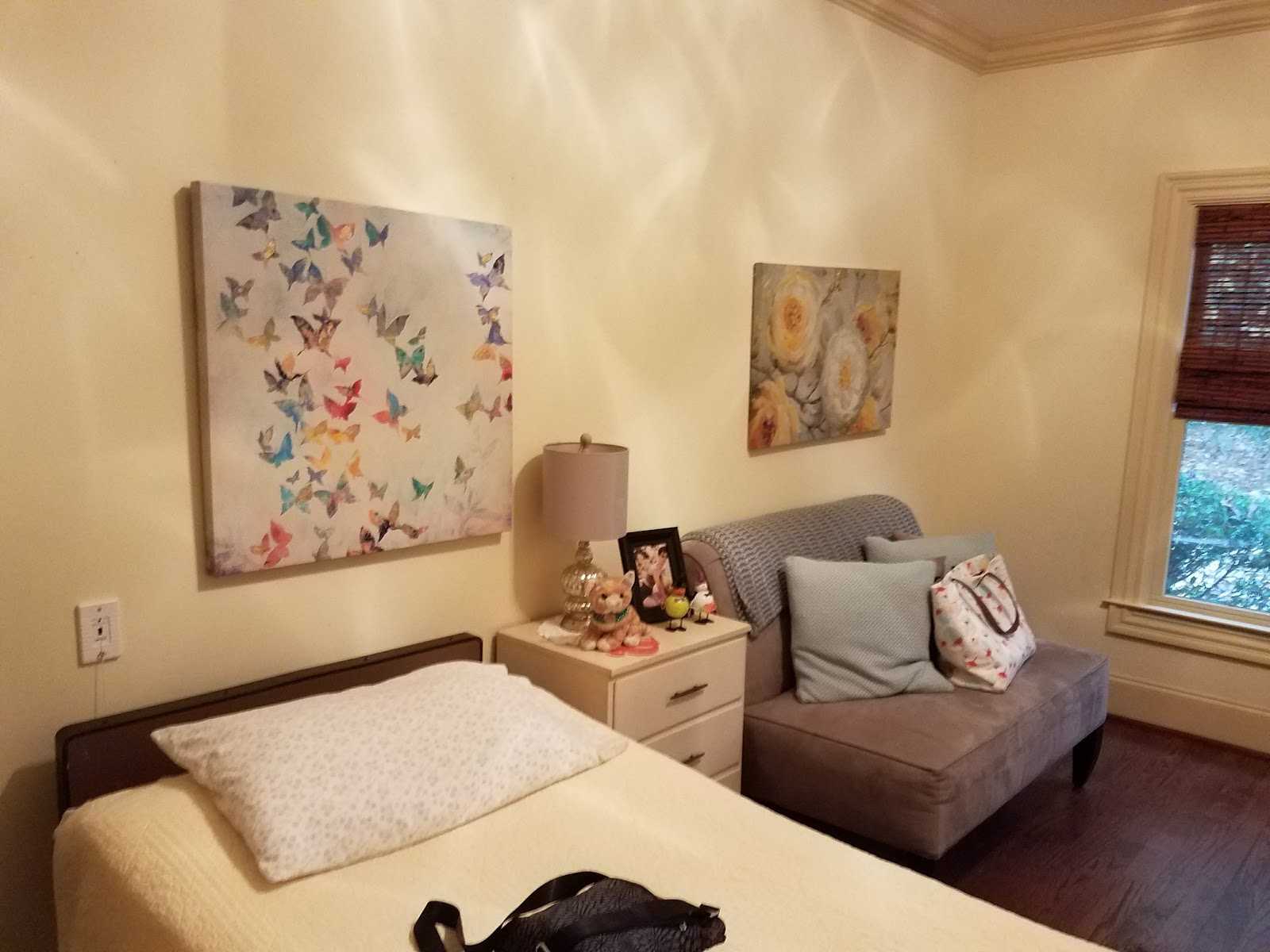 Safe Haven at Lenox Park