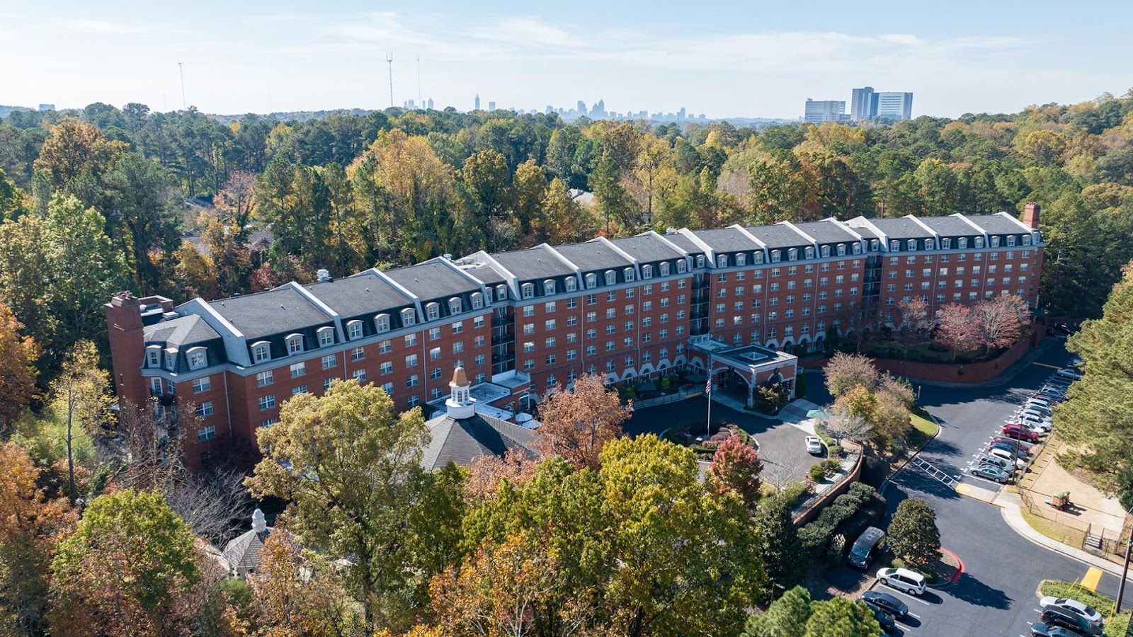 King'sBridge Retirement Community