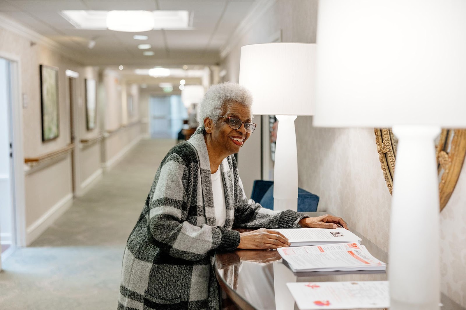 King'sBridge Retirement Community