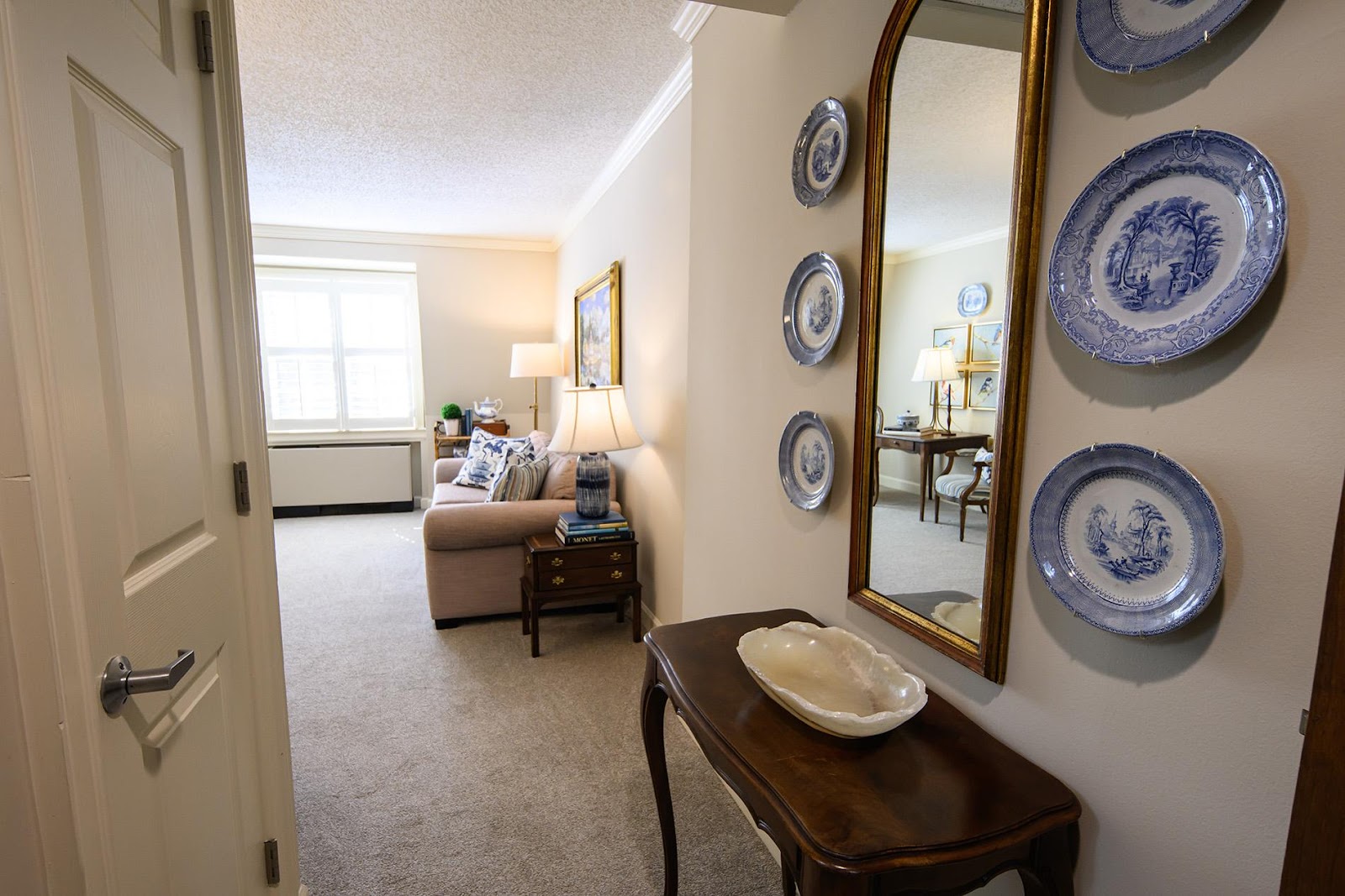 King'sBridge Retirement Community