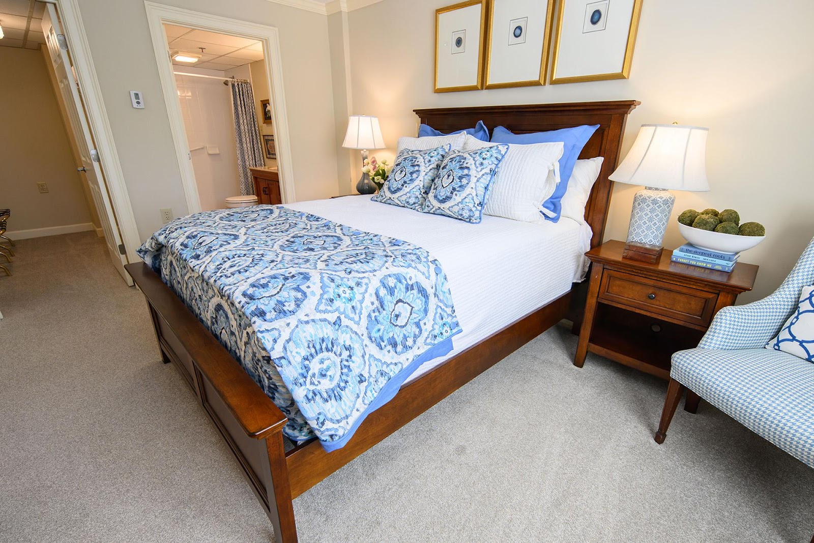 King'sBridge Retirement Community