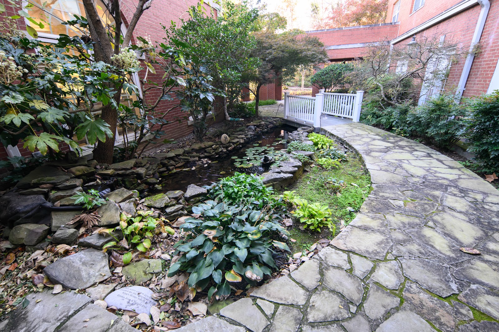 King'sBridge Retirement Community