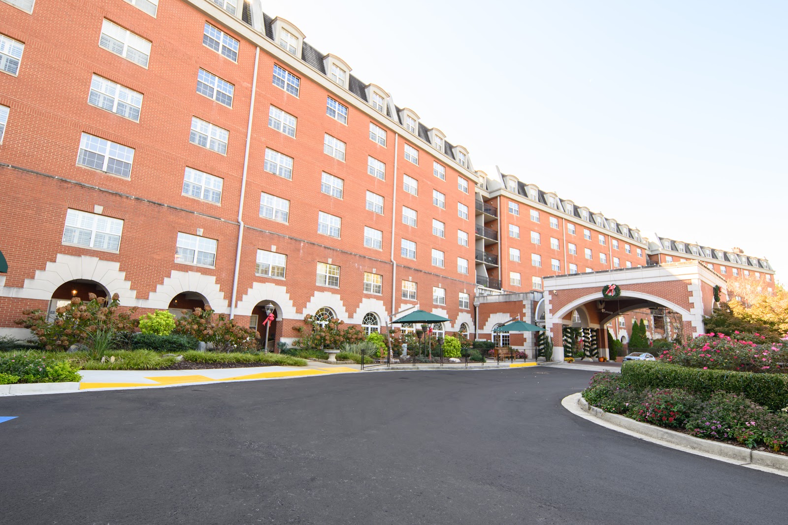 King'sBridge Retirement Community