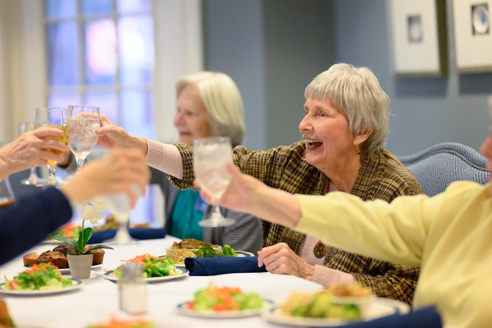 King'sBridge Retirement Community