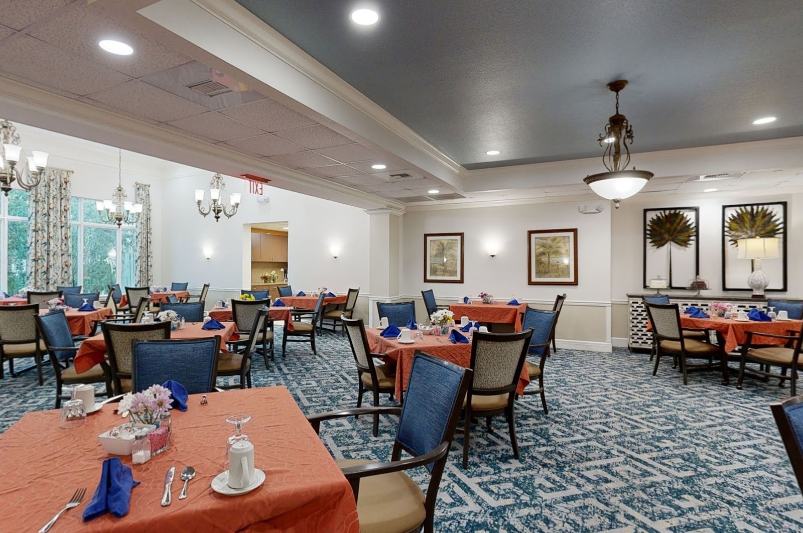 The Windsor of Cape Coral