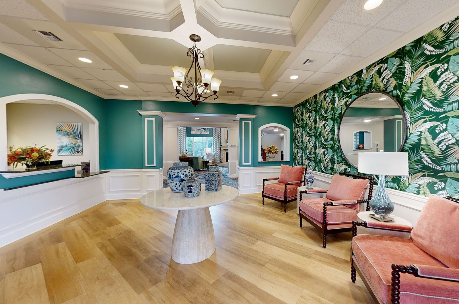 The Windsor of Cape Coral