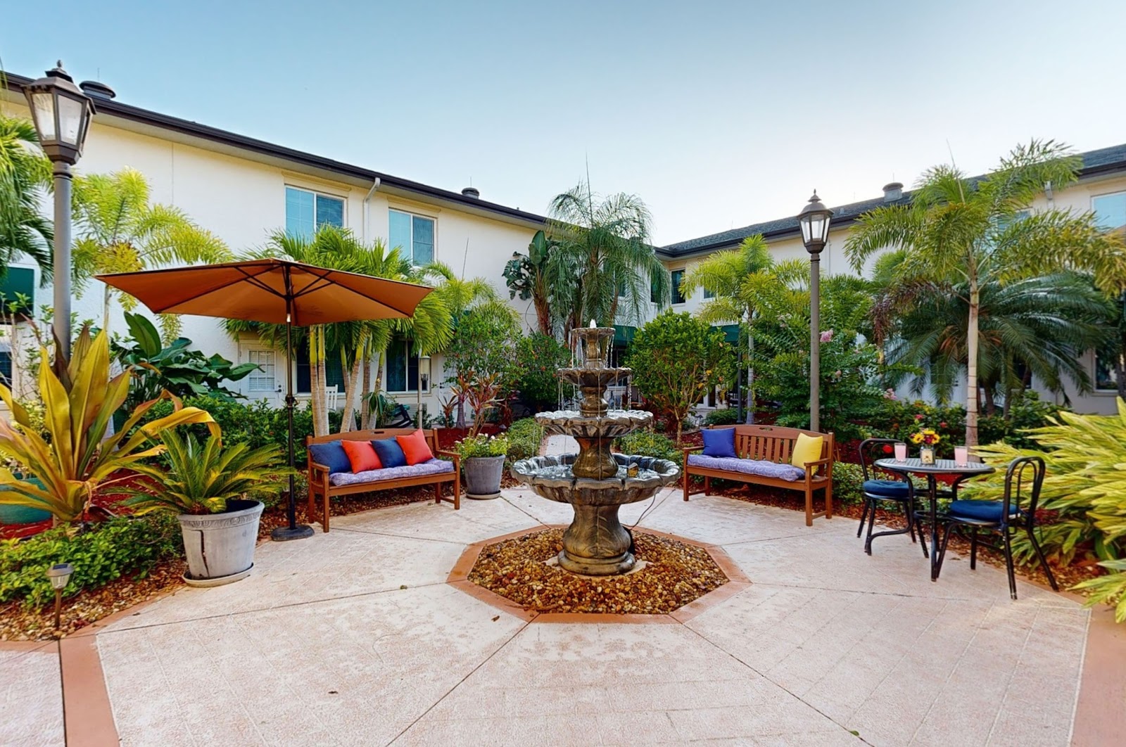 The Windsor of Cape Coral