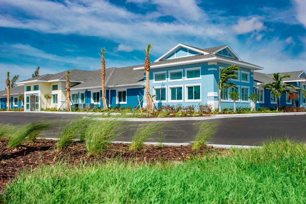 Hampton Manor of Cape Coral