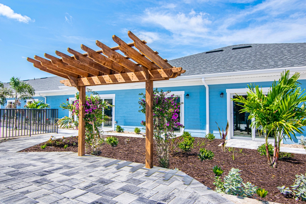 Hampton Manor of Cape Coral